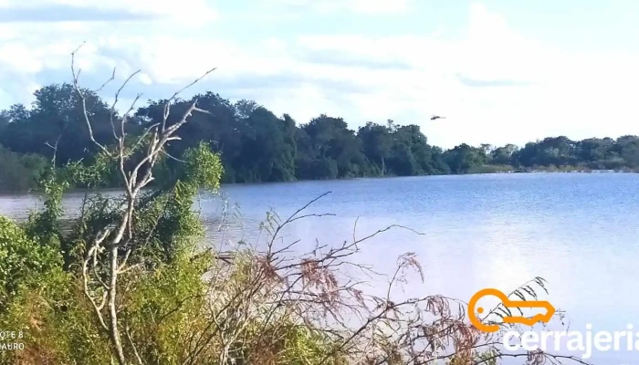 Pozo del Tigre - Pozo Del Tigre