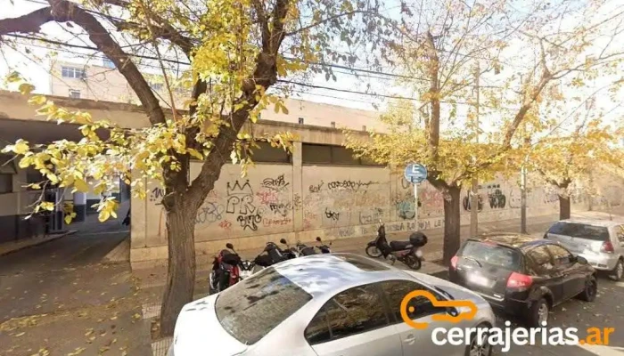 Precursor Seguridad S.a. - Mendoza Precursor Seguridad S.a. - Mendoza