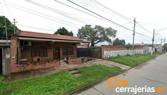 Predio Puertas Srl - San Miguel De Tucumán