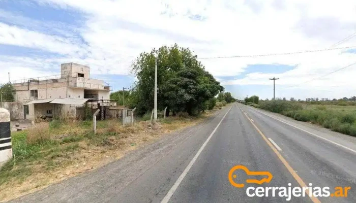Premoldeados del Este - Ciudad De Caucete
