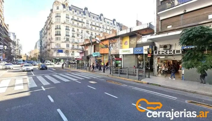 Prenavar Seguridad Srl - Abr