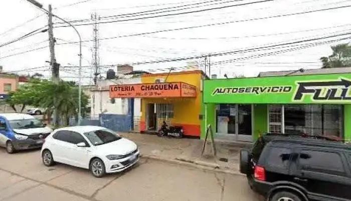Presidencia Roque Saenz Peda Precios - Sáenz Peña
