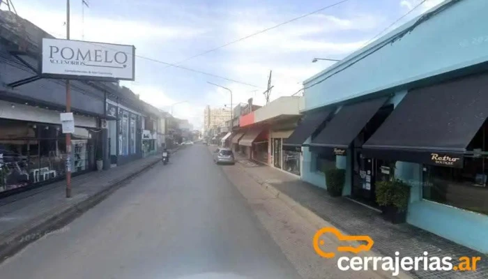 Prevencion 24 - Concepción Del Uruguay