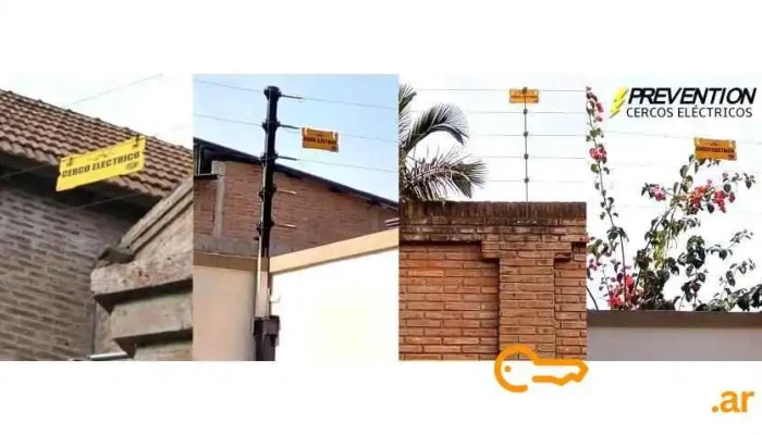 Prevention Cercos Eléctricos - San Miguel De Tucumán