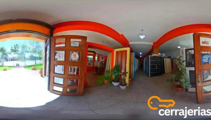 Progreso Aberturas - Villa Carlos Paz