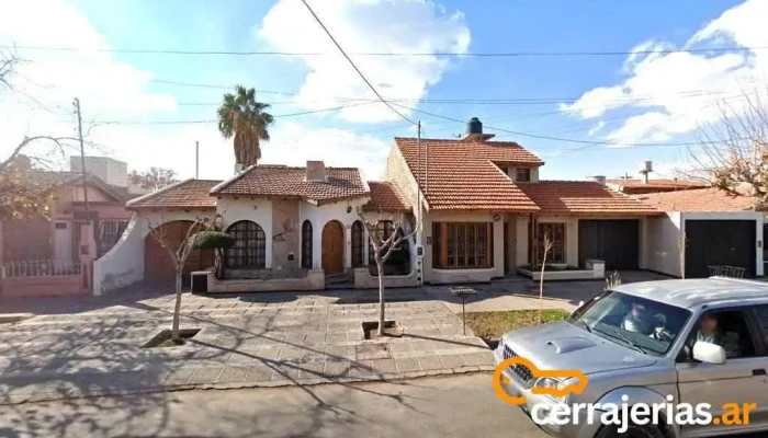 Prosegur Alarms - Maipú Prosegur Alarms - Maipú