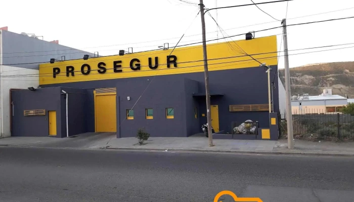 Prosegur - Comodoro Rivadavia