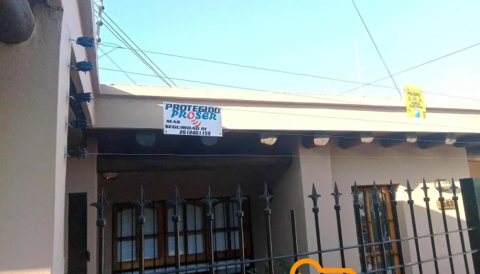 Proser Más Seguridad!!! ®️ - Lunlunta