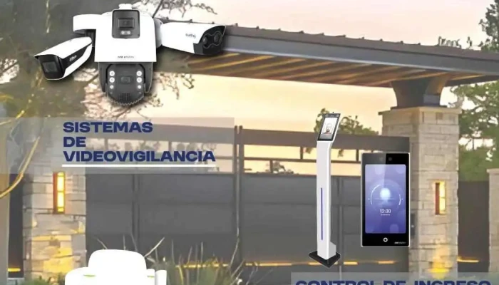 Protec 360 sistemas de seguridad - Argentina