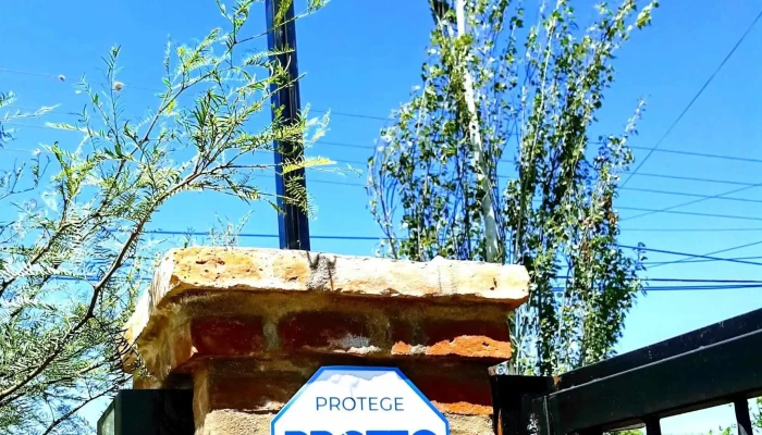 Protec Seguridad | Alarmas, Monitoreo y más. - Córdoba