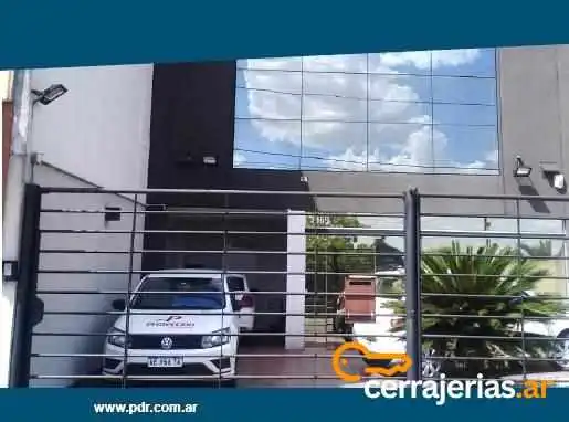 Protección de Riesgos Srl - B1602Cty Florida
