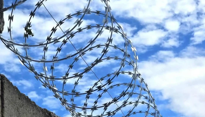 Protecciones Perimetrales Ll - Cap. Bermúdez