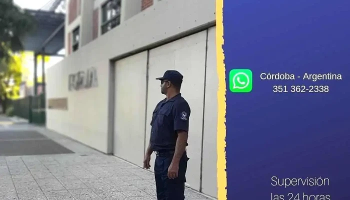 Proteccor Servicios Integrales - Argentina