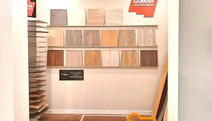 Proter “Distribuidor Knauf” - Comodoro Rivadavia