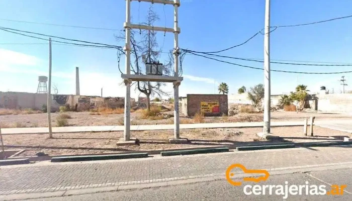 Protex Integral - Cadea - Mendoza Protex Integral - Cadea - Mendoza