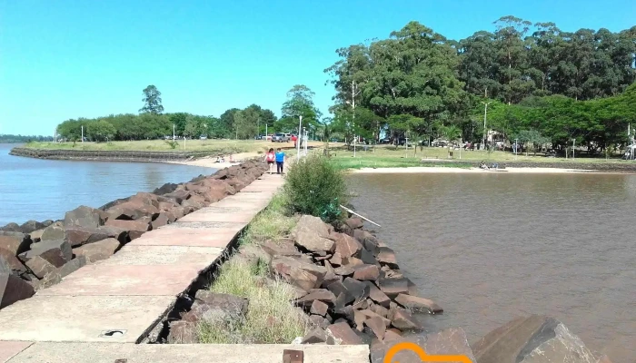 Proveeduría del Camping Santa Ana - Entre Ríos