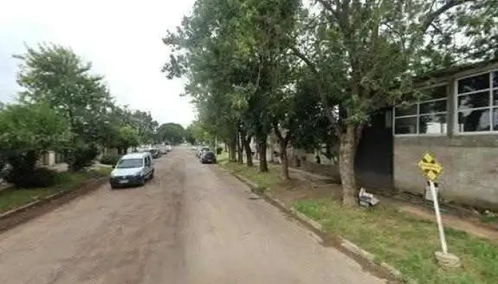 Prs Aberturas -  Horariodeg - Elortondo