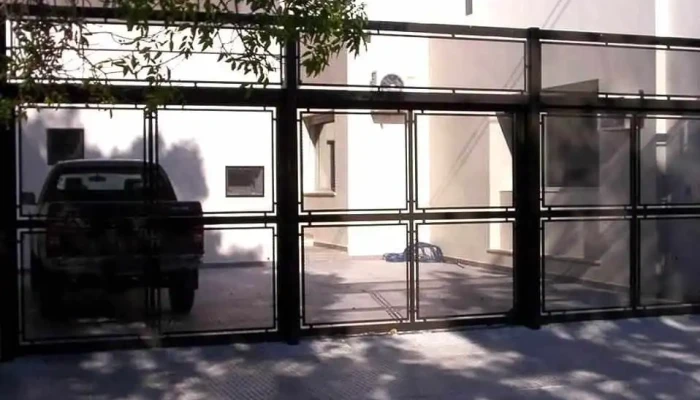 Prusia Automatismo -  Del Propietario - Santa Fe de la Vera Cruz
