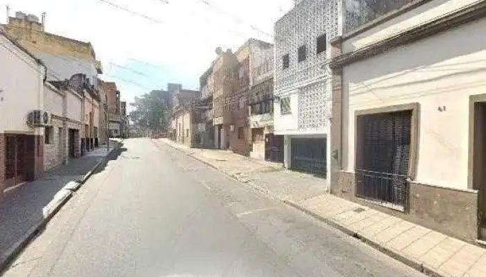 Psic Martin A Puertas Dondedeg - San Miguel de Tucumán