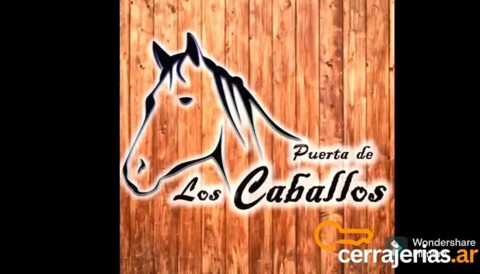 Puerta De Los Caballos -  Del Propietario - Villa Angela