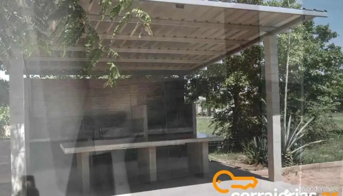 Puerta De Los Caballos -  Videos - Villa Angela