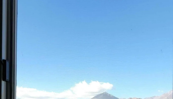 Puerta Uspallata -  Fotos - Uspallata
