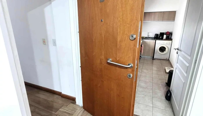 Puertacero -  Direccion - Caseros