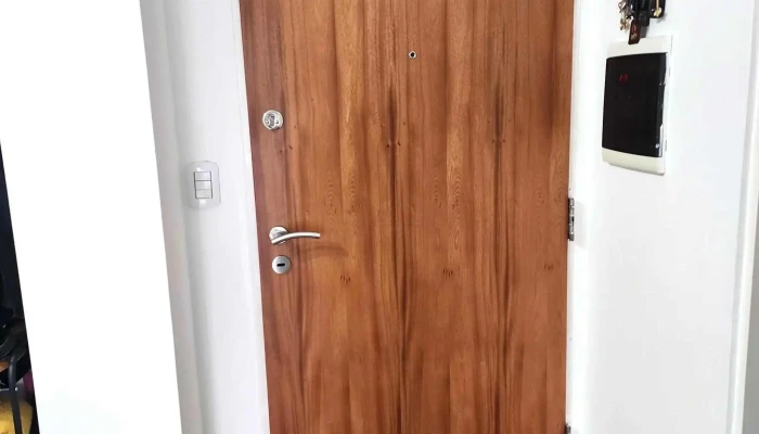 Puertacero -  Puerta - Caseros