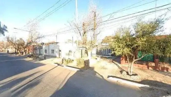 Puertas Del Cielo Casa Hogar -  Numero - Tunuyán