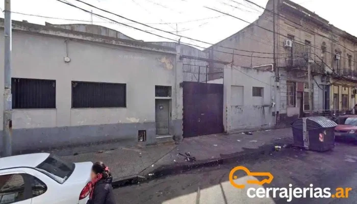 Puertas del Mar - Cdad. Autónoma De Buenos Aires