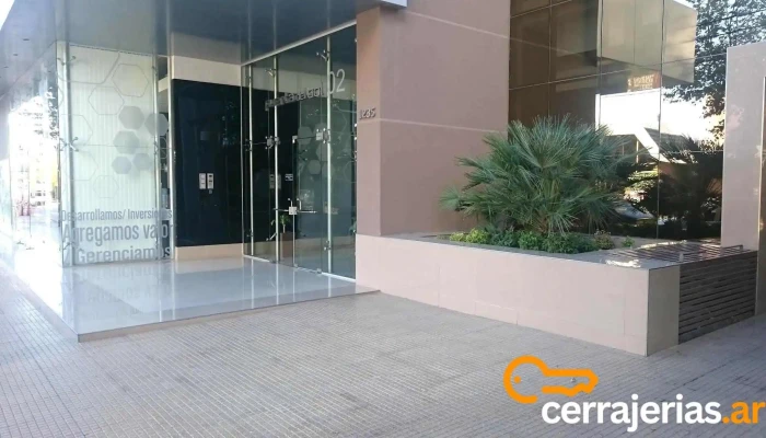 Puertas Del Sol 2 -  Exterior - Río Cuarto