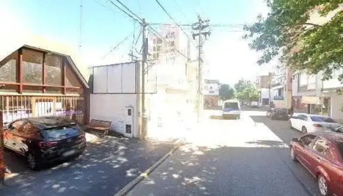 Puertas Del Sol 2 -  Puntajedeg - Río Cuarto