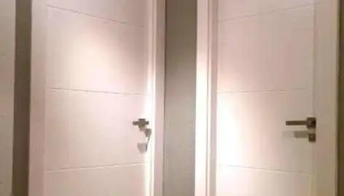 Puertas Placas Abriata -  Puerta - Rafaela