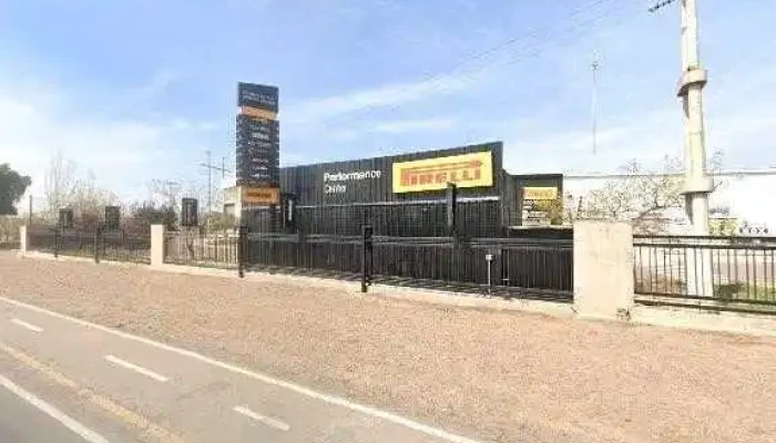 Puertas San Luis -  Promocion - Guaymallen