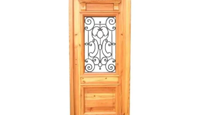 Puertas y Ventanas Antiguas. Chapasusadas - Abh