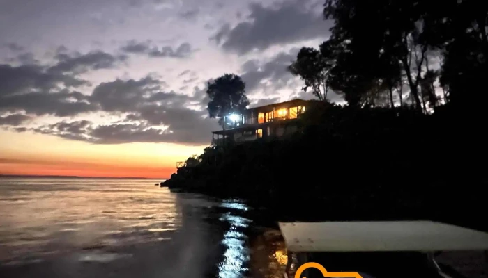 Puerto Yacarey -  Mas Recientes - Itatí