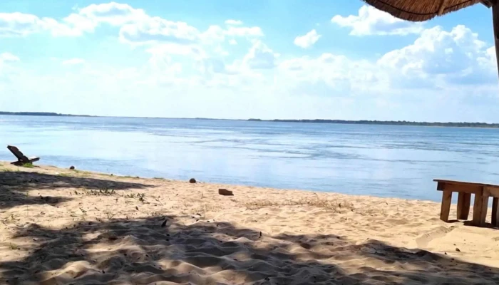 Puerto Yacarey -  Videos - Itatí