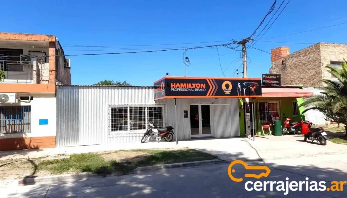 Punto Cero Ferreteria - Sáenz Peña