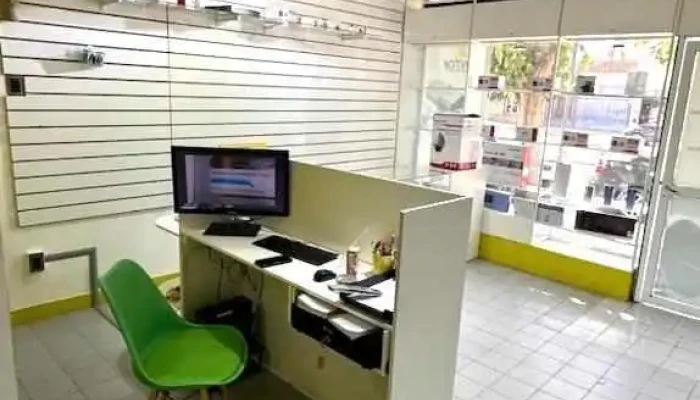 Punto Informático - San Juan