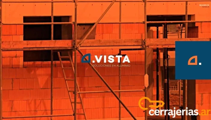 Punto-Vista Aberturas Aluminio - Rafaela