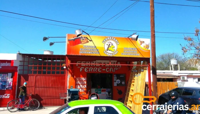Puntos De Venta - Argentina