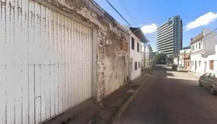 Quatro Srl -    Aberturas De Aluminio Puntajedeg - Rosario