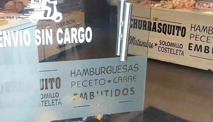 Qvh Vidrio Y Aluminio -  Videos - Yerba Buena