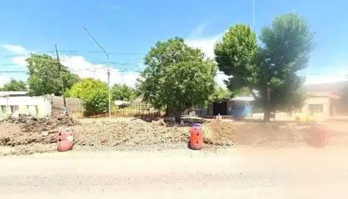 Rabiti -    Fabrica De Aberturas Y Muebles Direcciondeg - Tunuyán