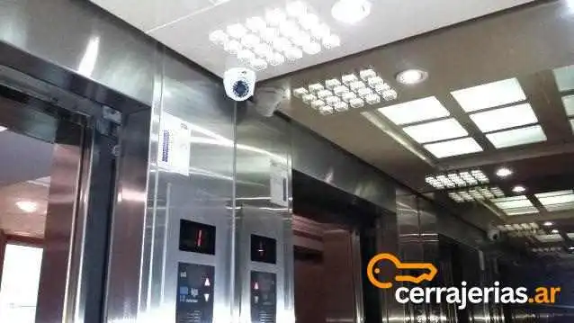 Ramon Brunello Seguridad Electronica   Instalacion De Alarmas Y Camaras De Seguridad Abierto Ahora - Río Ceballos