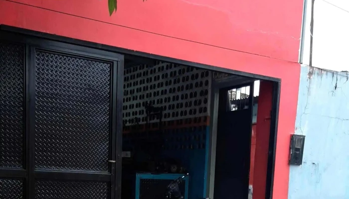 Rectificadora puerta - San Miguel De Tucumán