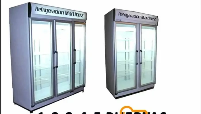 Refrigeracion Martinez - Misiones