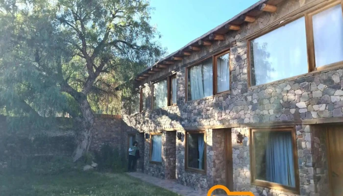 Refugio Del Pintor -  De Los Visitantes - Tilcara
