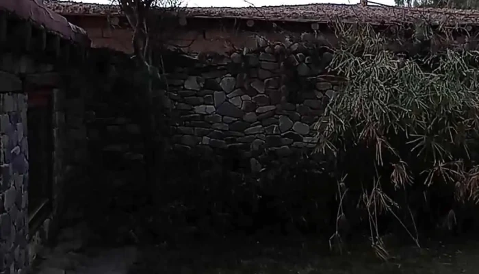 Refugio Del Pintor -  Exterior - Tilcara