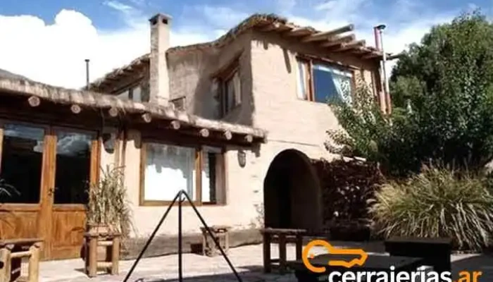 Refugio Del Pintor - Tilcara